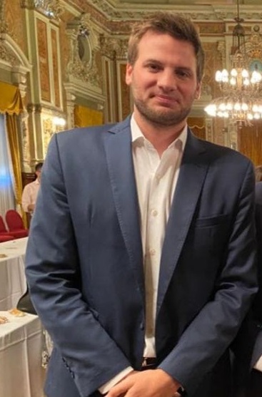 Mariano Bertinat